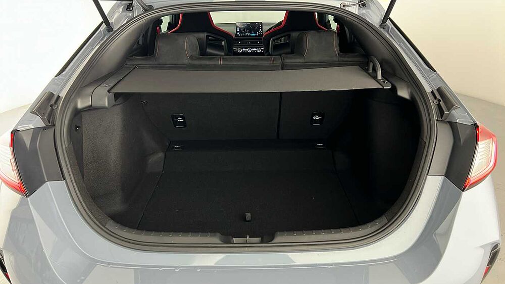 Honda Civic 2.0 VTEC Turbo Type R 5dr