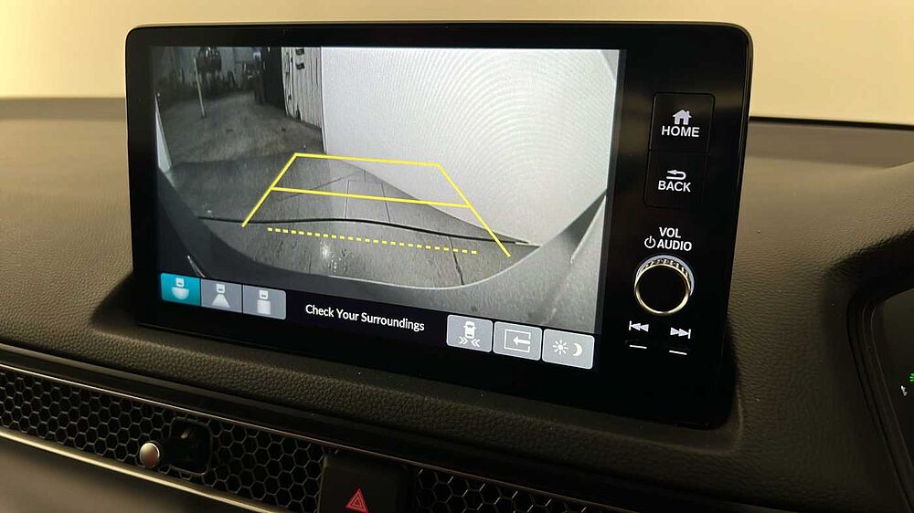 Honda Civic 2.0 VTEC Turbo Type R 5dr