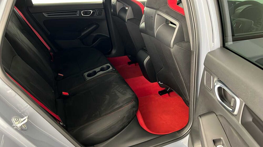Honda Civic 2.0 VTEC Turbo Type R 5dr