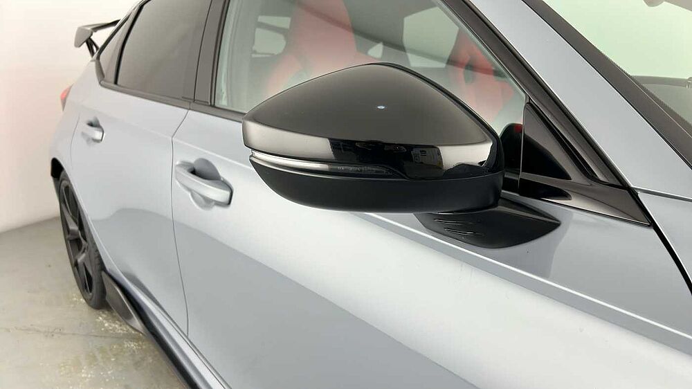 Honda Civic 2.0 VTEC Turbo Type R 5dr