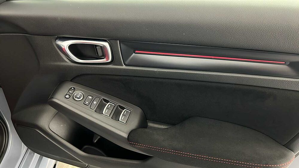 Honda Civic 2.0 VTEC Turbo Type R 5dr