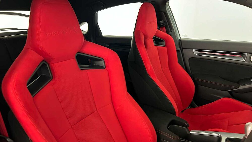 Honda Civic 2.0 VTEC Turbo Type R 5dr