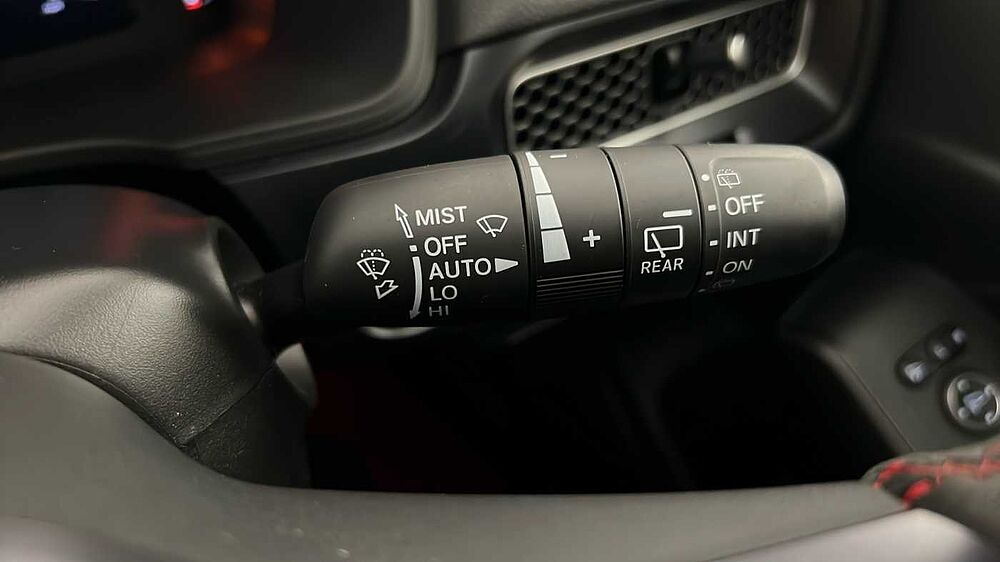 Honda Civic 2.0 VTEC Turbo Type R 5dr