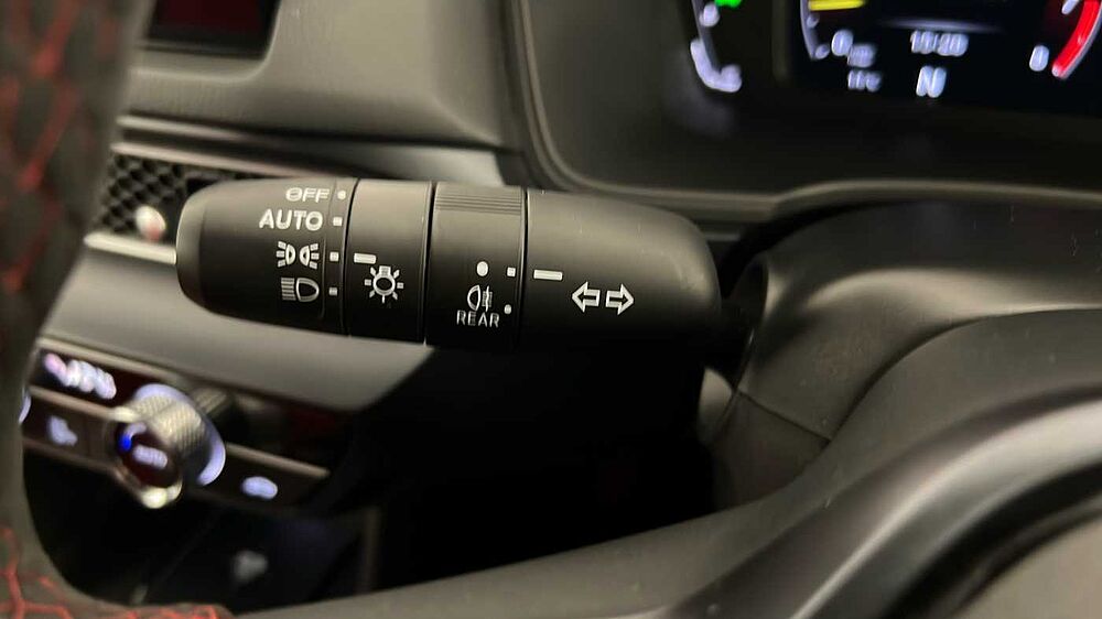 Honda Civic 2.0 VTEC Turbo Type R 5dr