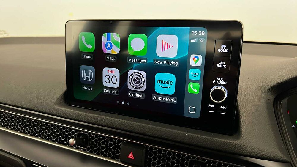 Honda Civic 2.0 VTEC Turbo Type R 5dr