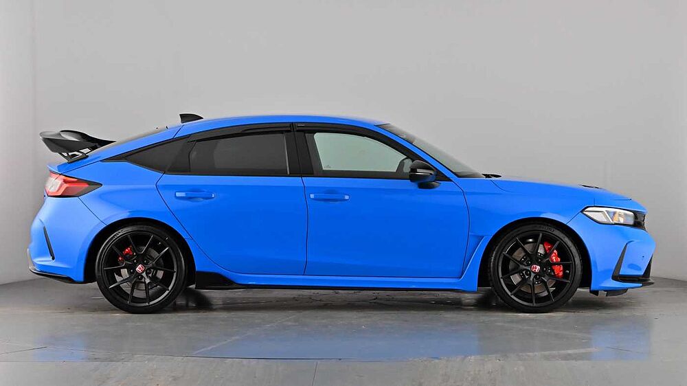 Honda Civic 2.0 VTEC Turbo Type R 5dr