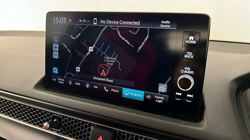 Honda Civic 2.0 VTEC Turbo Type R 5dr