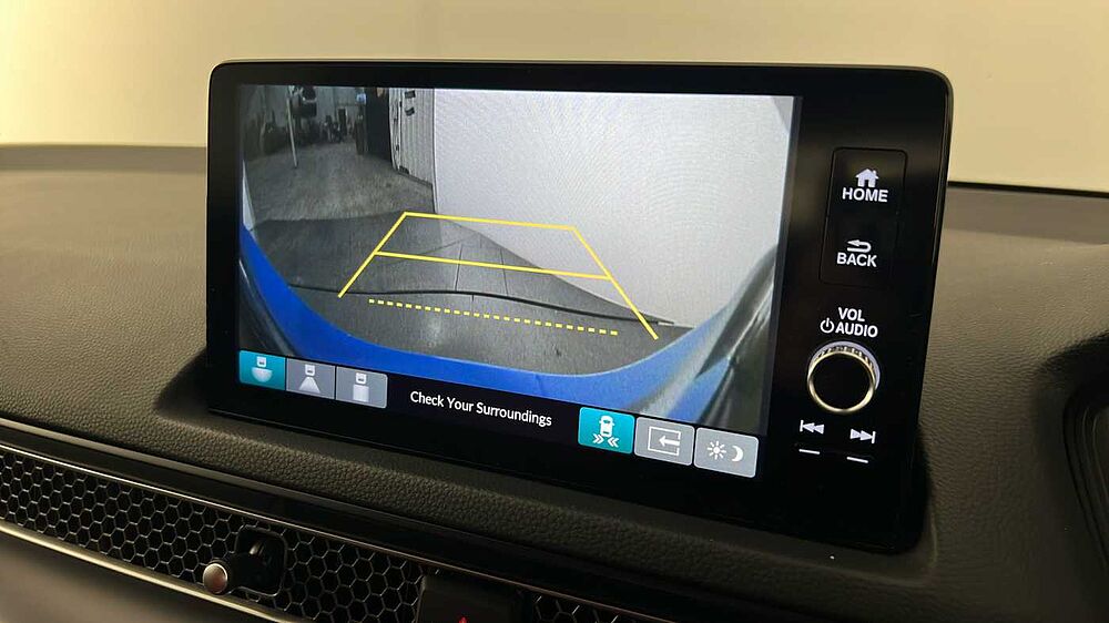 Honda Civic 2.0 VTEC Turbo Type R 5dr