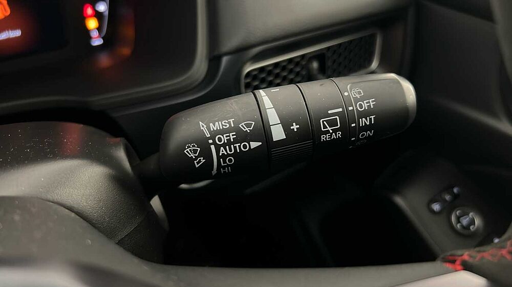 Honda Civic 2.0 VTEC Turbo Type R 5dr