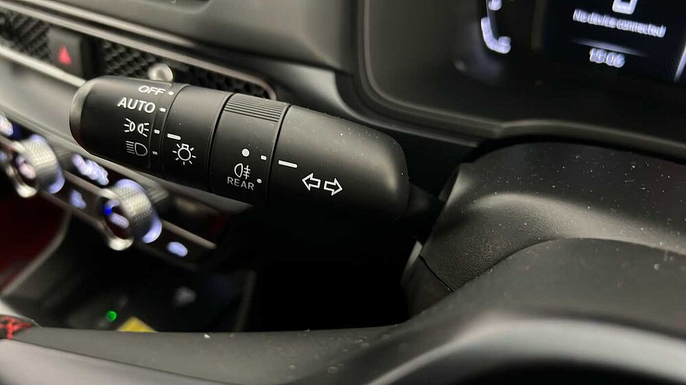 Honda Civic 2.0 VTEC Turbo Type R 5dr