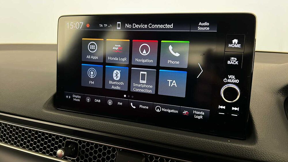 Honda Civic 2.0 VTEC Turbo Type R 5dr