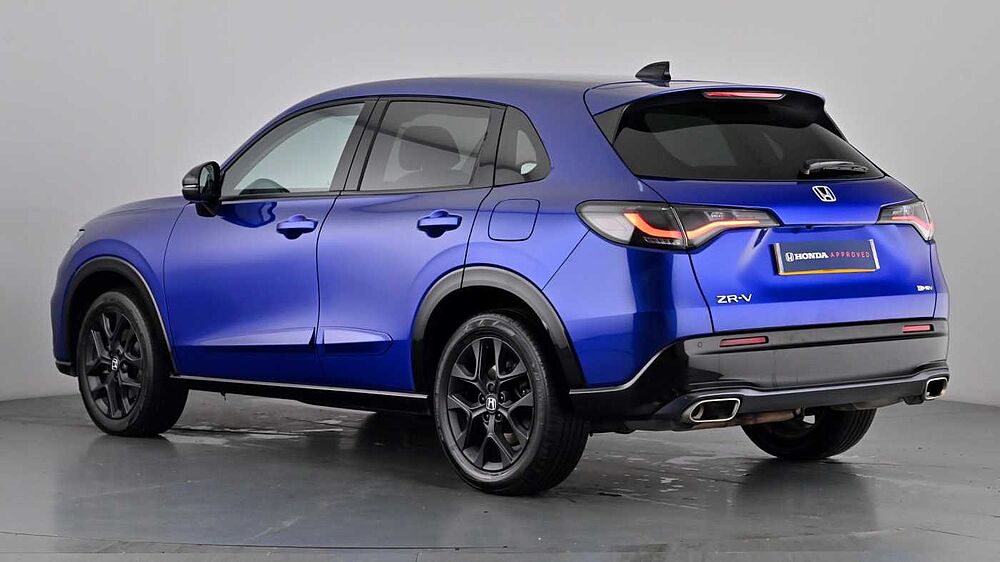 Honda Zr-v 2.0 eHEV Sport 5dr CVT