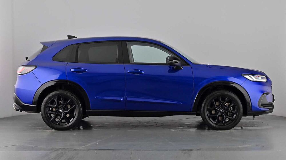 Honda Zr-v 2.0 eHEV Sport 5dr CVT