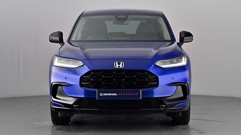 Honda Zr-v 2.0 eHEV Sport 5dr CVT