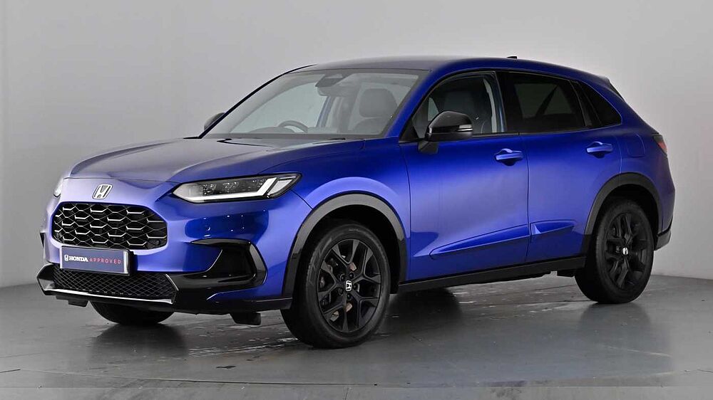 Honda Zr-v 2.0 eHEV Sport 5dr CVT