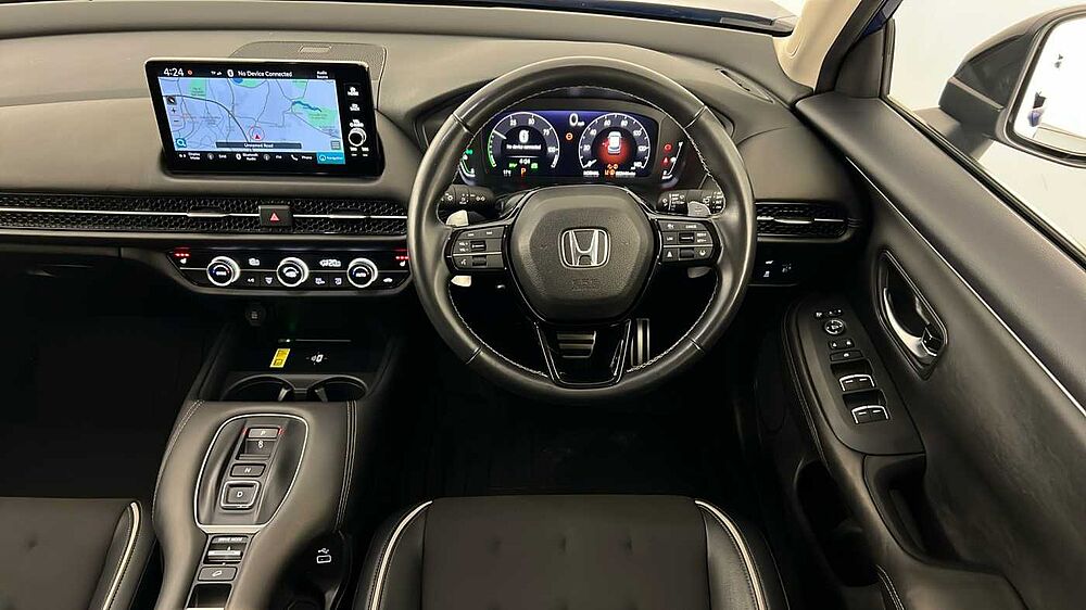 Honda Zr-v 2.0 eHEV Sport 5dr CVT