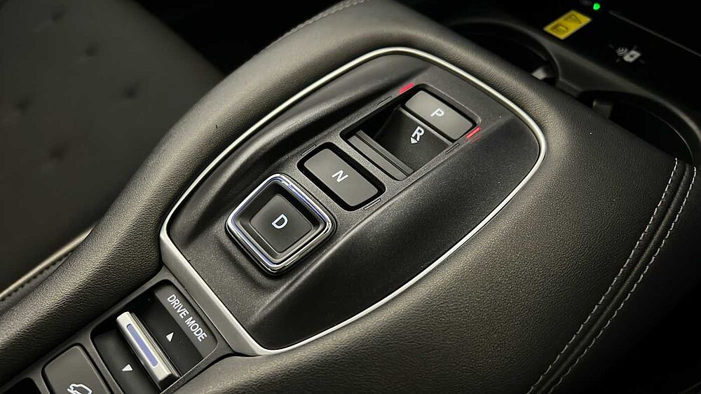 Honda Zr-v 2.0 eHEV Sport 5dr CVT