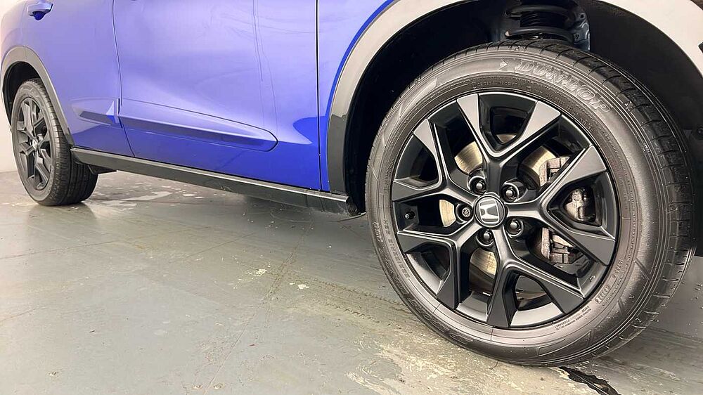 Honda Zr-v 2.0 eHEV Sport 5dr CVT