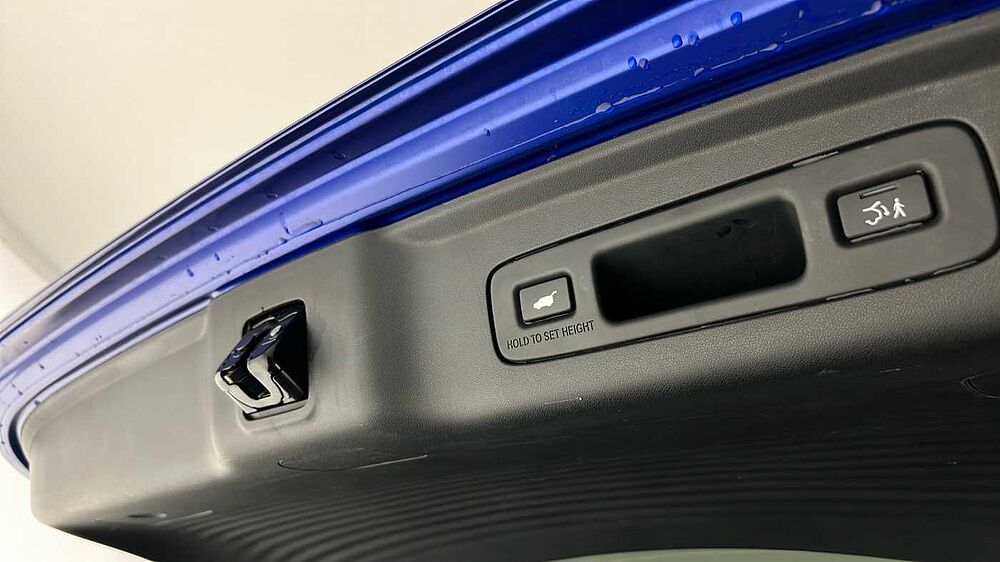 Honda Zr-v 2.0 eHEV Sport 5dr CVT