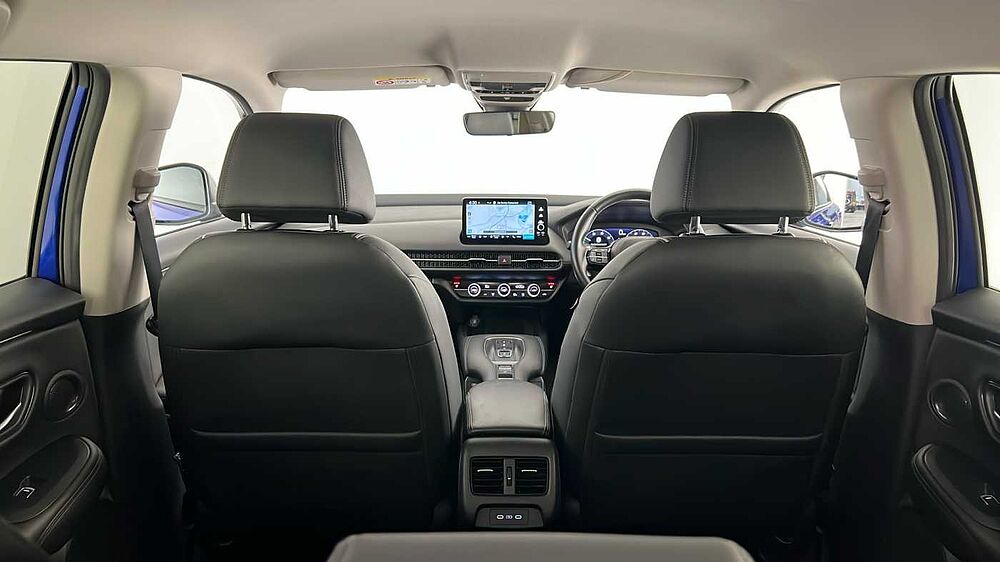 Honda Zr-v 2.0 eHEV Sport 5dr CVT