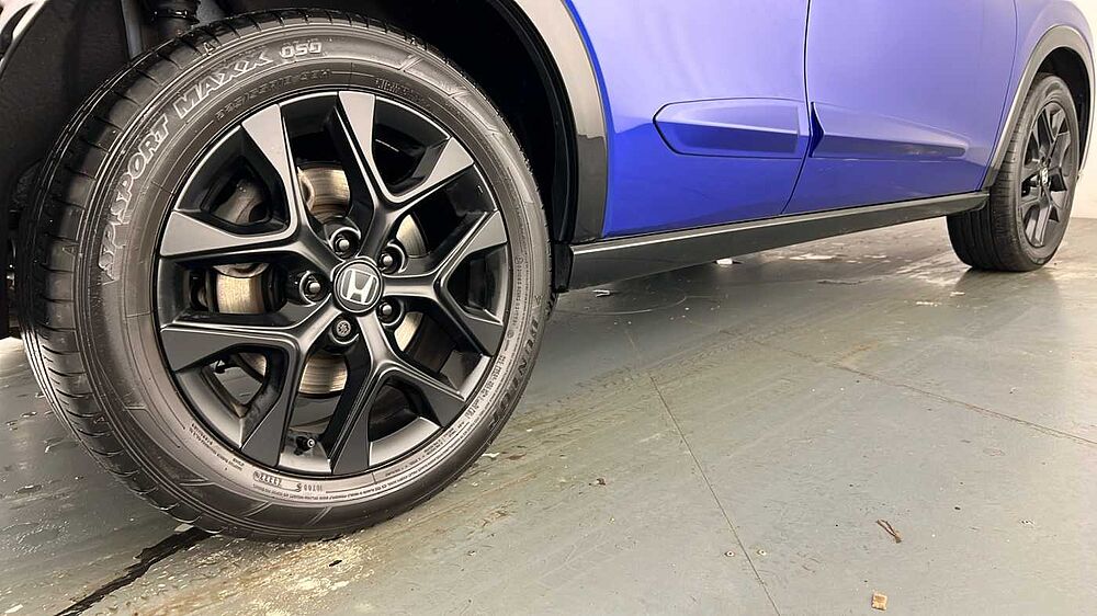 Honda Zr-v 2.0 eHEV Sport 5dr CVT