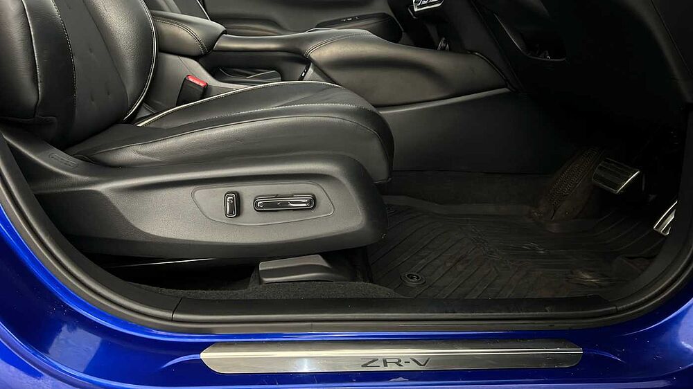 Honda Zr-v 2.0 eHEV Sport 5dr CVT