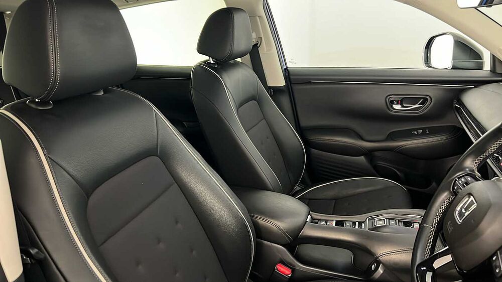 Honda Zr-v 2.0 eHEV Sport 5dr CVT