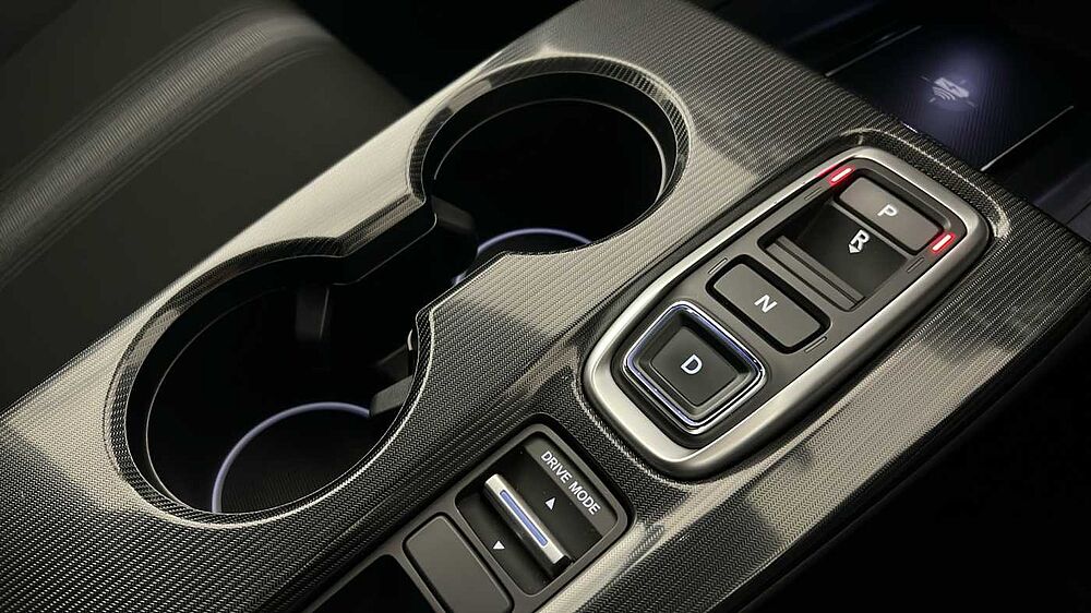 Honda Civic 2.0 eHEV Sport 5dr CVT