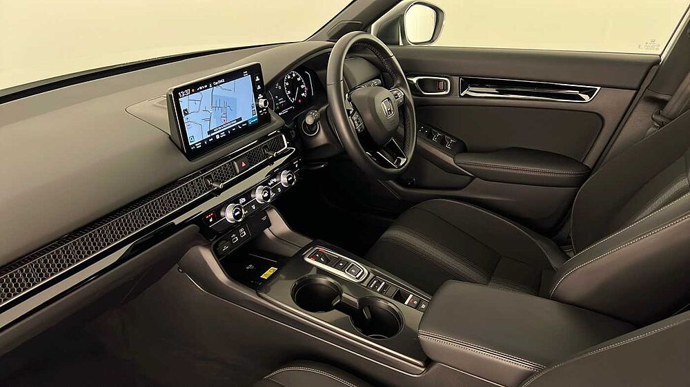 Honda Civic 2.0 eHEV Sport 5dr CVT