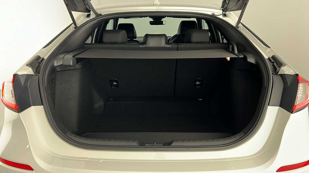 Honda Civic 2.0 eHEV Sport 5dr CVT