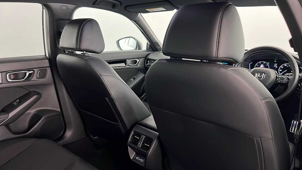 Honda Civic 2.0 eHEV Sport 5dr CVT