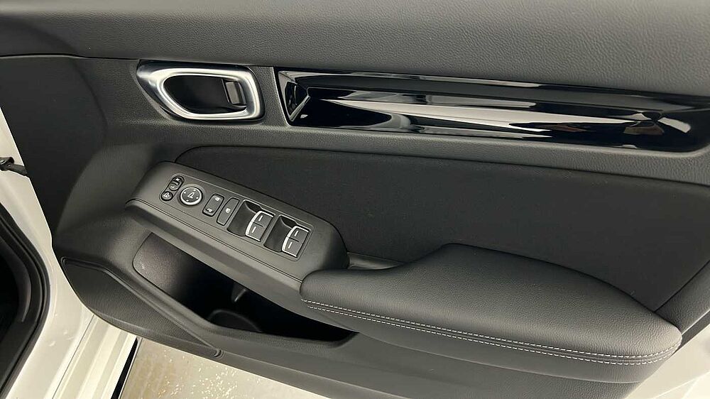 Honda Civic 2.0 eHEV Sport 5dr CVT