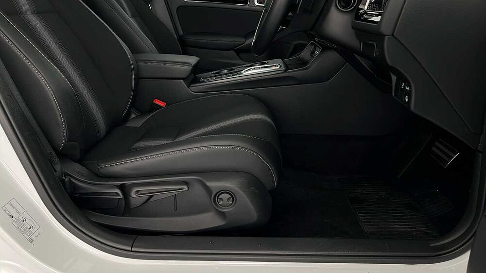 Honda Civic 2.0 eHEV Sport 5dr CVT