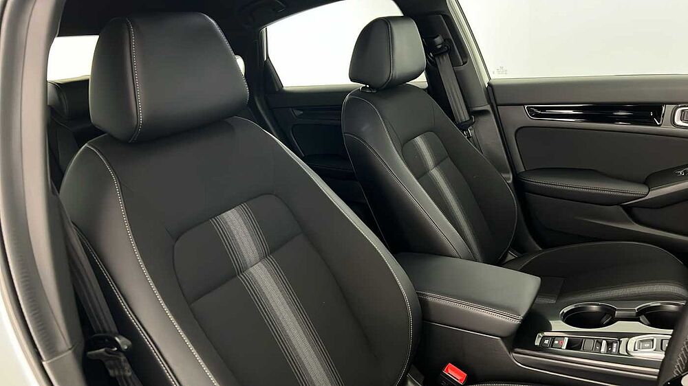 Honda Civic 2.0 eHEV Sport 5dr CVT