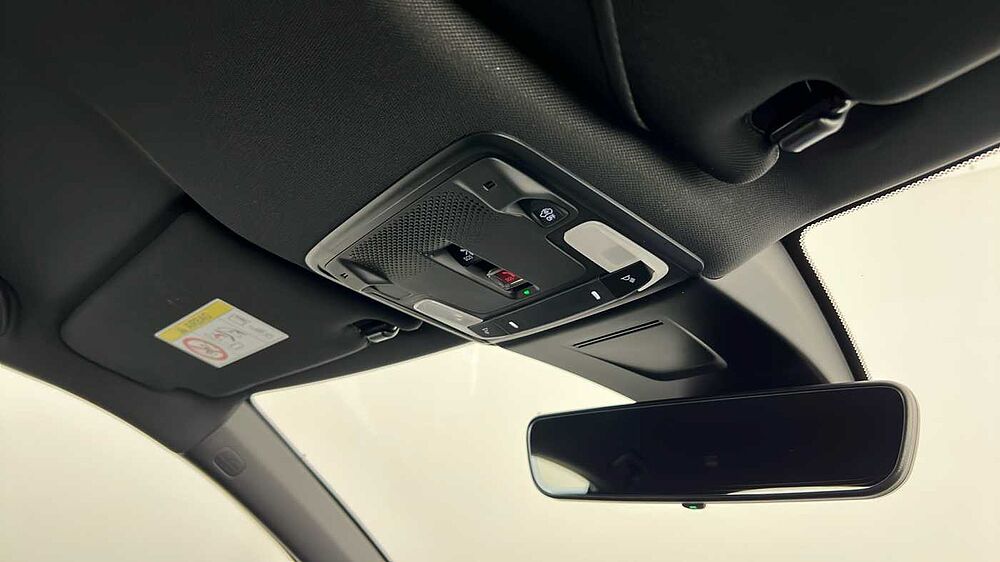 Honda Civic 2.0 eHEV Sport 5dr CVT