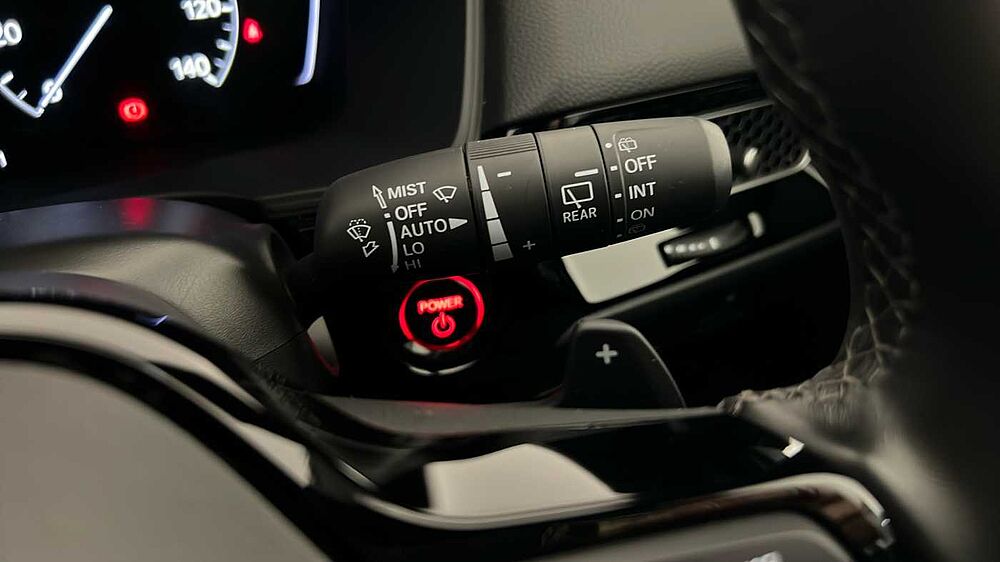 Honda Civic 2.0 eHEV Sport 5dr CVT