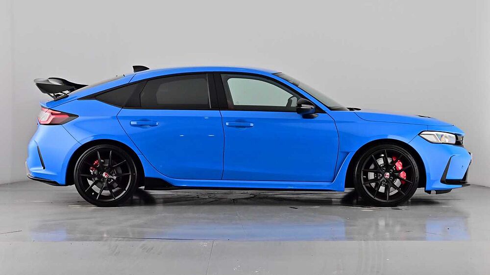 Honda Civic 2.0 VTEC Turbo Type R 5dr