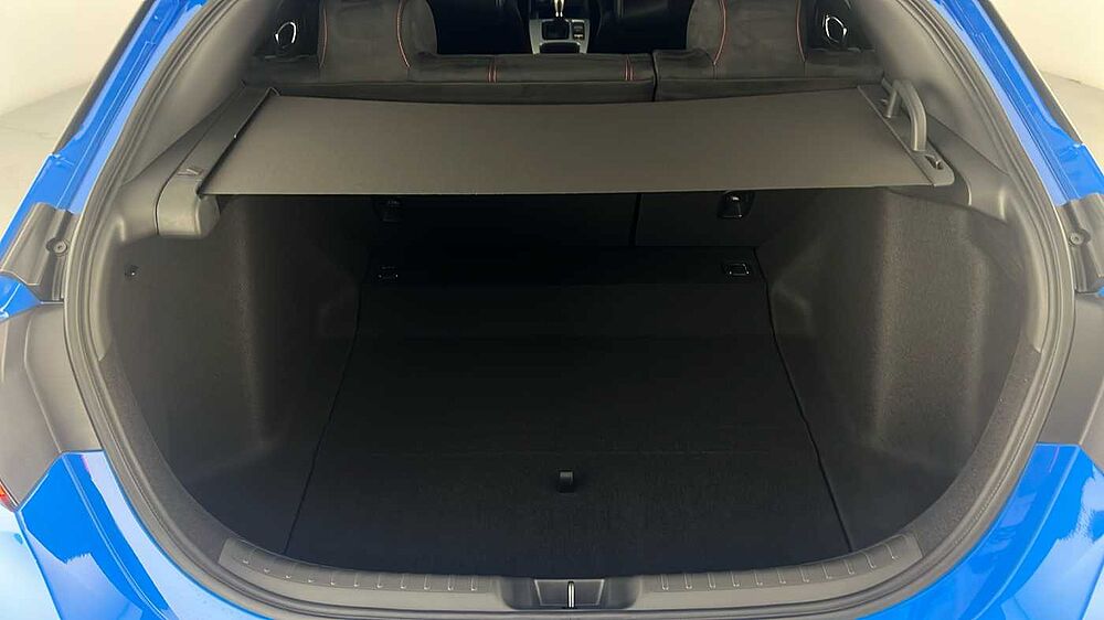 Honda Civic 2.0 VTEC Turbo Type R 5dr