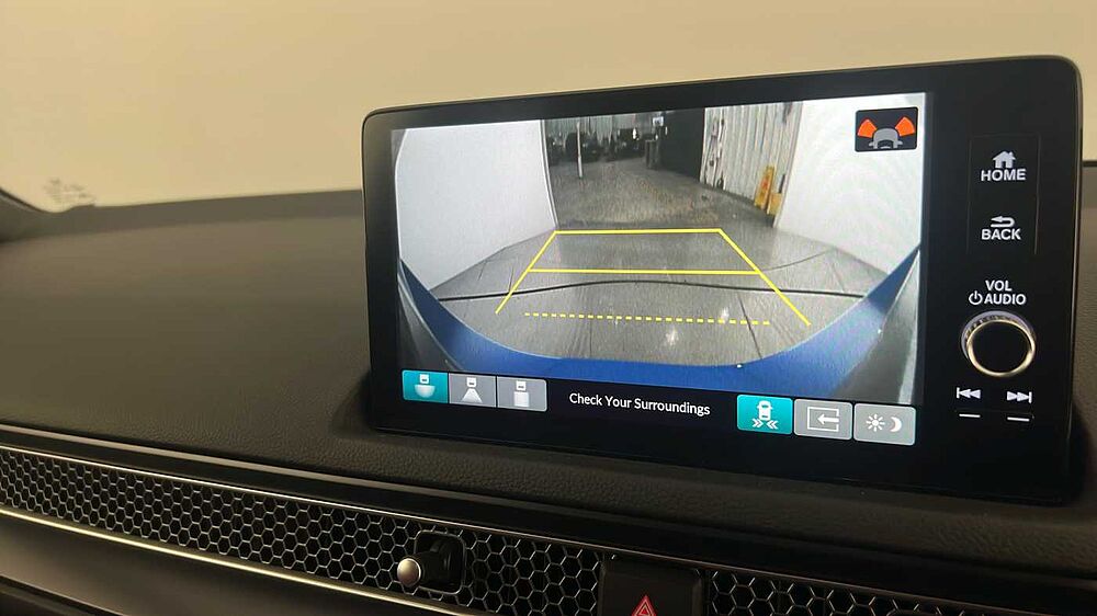 Honda Civic 2.0 VTEC Turbo Type R 5dr