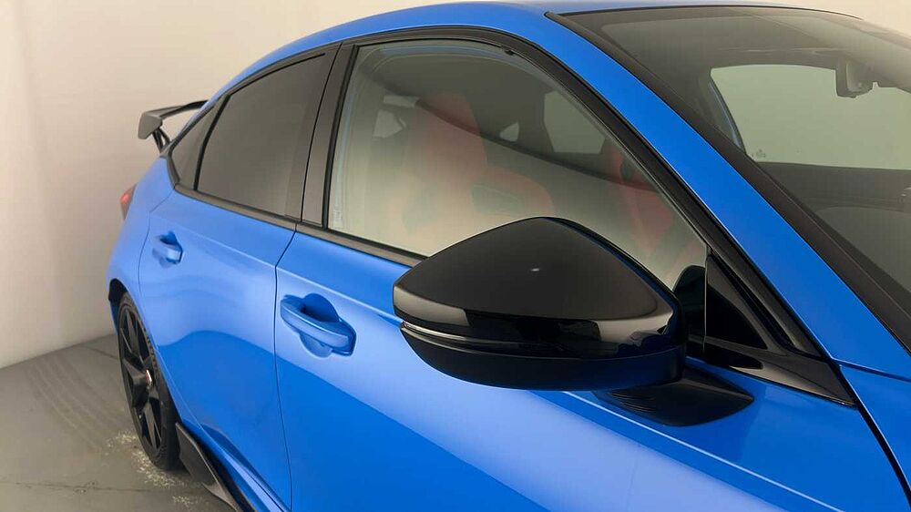 Honda Civic 2.0 VTEC Turbo Type R 5dr