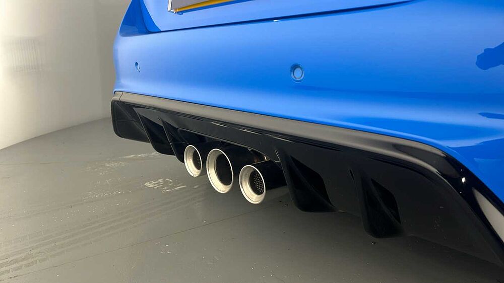 Honda Civic 2.0 VTEC Turbo Type R 5dr