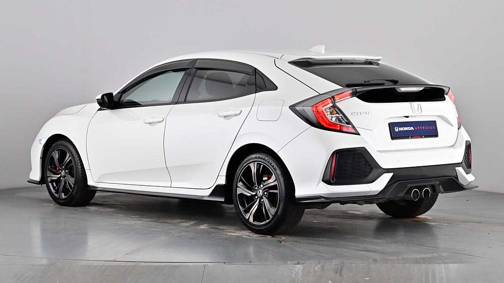 Honda Civic 1.5 VTEC Turbo Sport 5dr