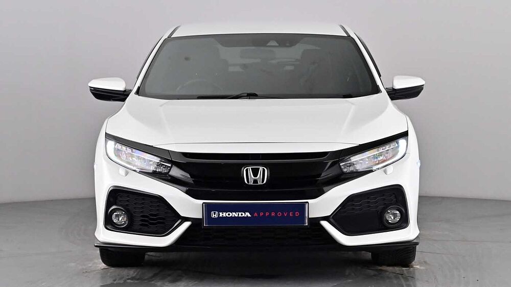 Honda Civic 1.5 VTEC Turbo Sport 5dr
