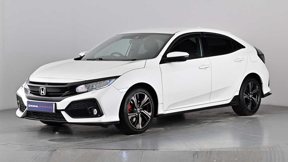 Honda Civic 1.5 VTEC Turbo Sport 5dr