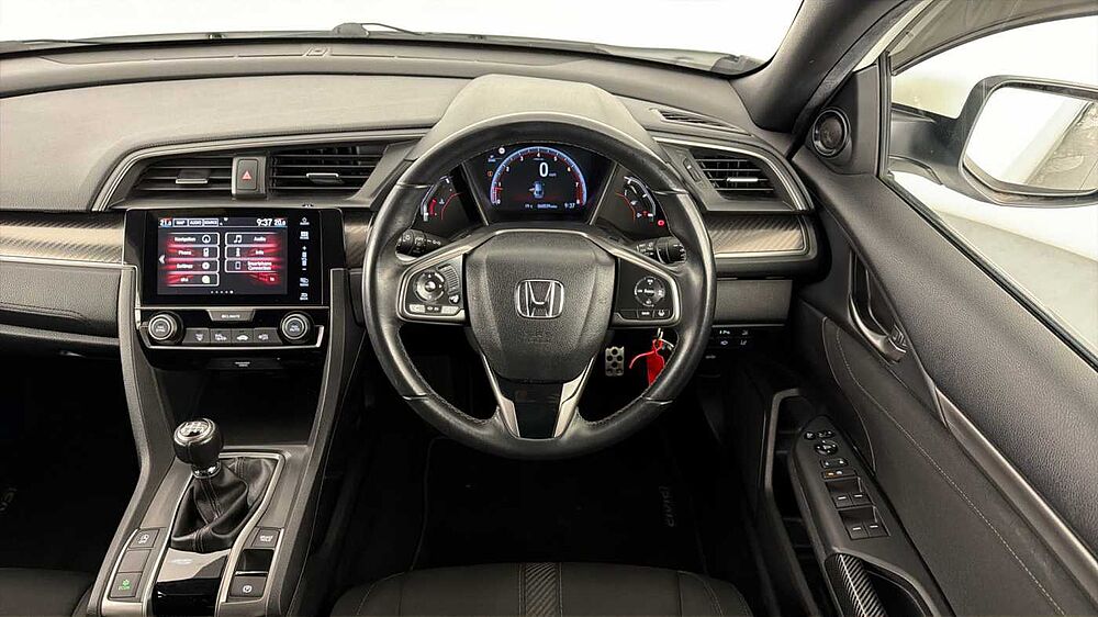 Honda Civic 1.5 VTEC Turbo Sport 5dr