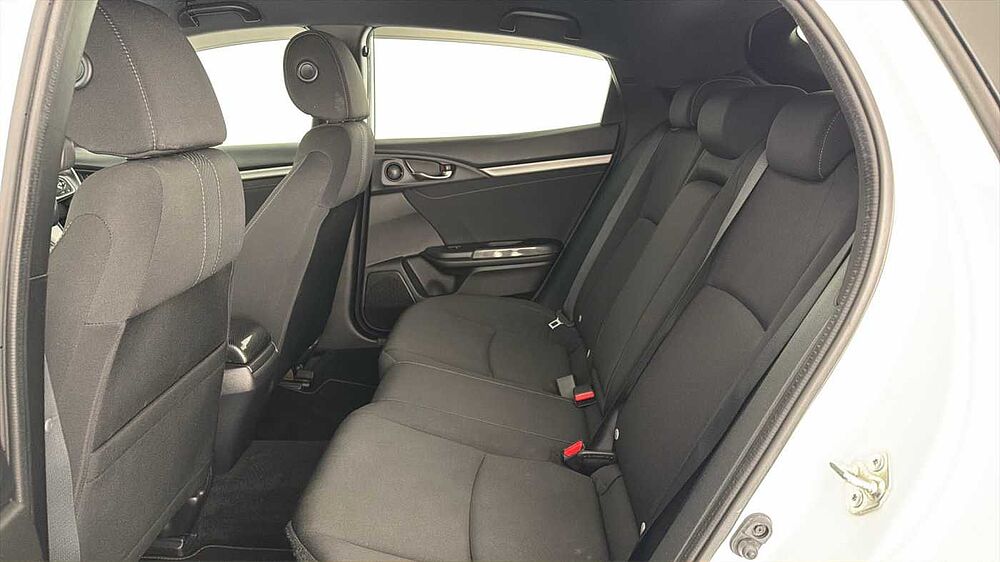 Honda Civic 1.5 VTEC Turbo Sport 5dr