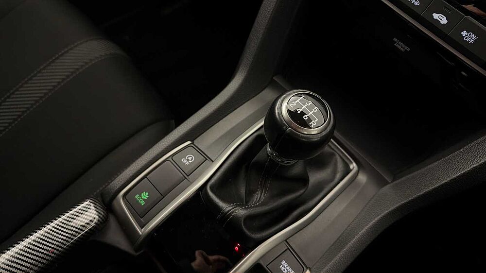 Honda Civic 1.5 VTEC Turbo Sport 5dr