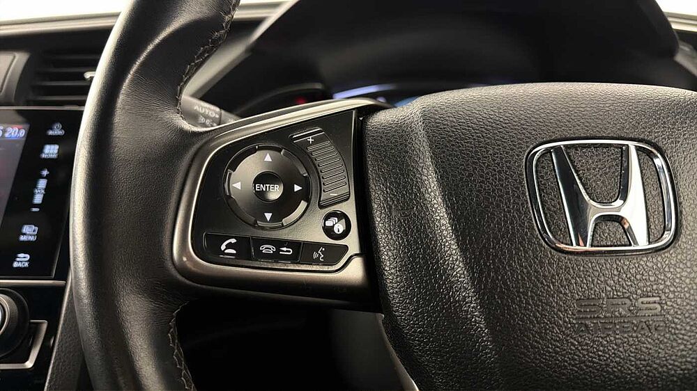 Honda Civic 1.5 VTEC Turbo Sport 5dr