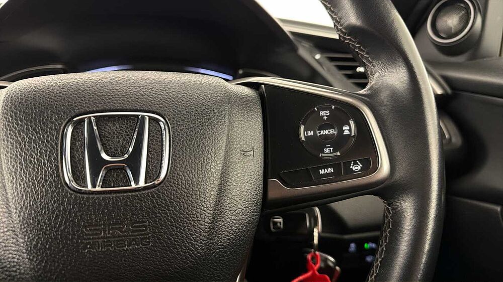 Honda Civic 1.5 VTEC Turbo Sport 5dr