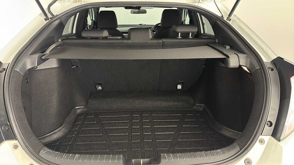 Honda Civic 1.5 VTEC Turbo Sport 5dr